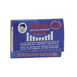 İha Mini Kan Taşı Kibrit İha Mini Kan Taşı Kibrit