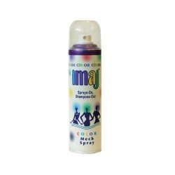 İmaj Renkli Saç Spreyi  Renk Belirtiniz 100 ML İmaj Renkli Saç Spreyi  Renk Belirtiniz 100 ML