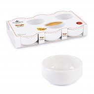 İpek Porselen Weisenberg Nergis Bal Kase BK-55 İpek Porselen Weisenberg Nergis Bal Kase BK-55