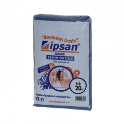 İpsan Kalın Koruyucu Zemin Örtüsü 20 M2