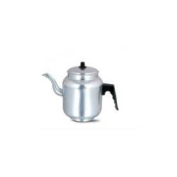 İzgi Aluminyum Çaycı Demlik No 2 İzgi Aluminyum Çaycı Demlik No 2