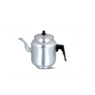 İzgi Aluminyum Çaycı Demlik No 3 İzgi Aluminyum Çaycı Demlik No 3