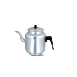 İzgi Aluminyum Çaycı Demlik No 3 İzgi Aluminyum Çaycı Demlik No 3