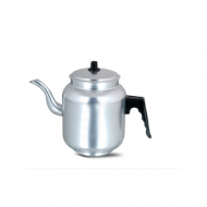 İzgi Aluminyum Çaycı Demlik No 4 İzgi Aluminyum Çaycı Demlik No 4