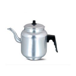 İzgi Aluminyum Çaycı Demlik No 5 İzgi Aluminyum Çaycı Demlik No 5