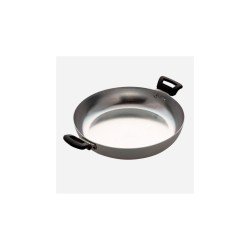 İzgi Aluminyum Sahan Tava No 18 İzgi Aluminyum Sahan Tava No 18