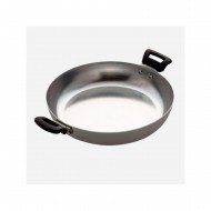 İzgi Aluminyum Sahan Tava No 22 İzgi Aluminyum Sahan Tava No 22