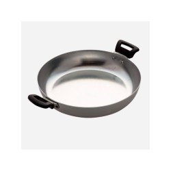 İzgi Aluminyum Sahan Tava No 22 İzgi Aluminyum Sahan Tava No 22