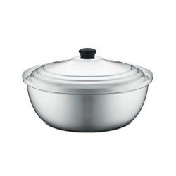 İzgi Alüminyum Tencere 24 Cm İzgi Alüminyum Tencere 24 Cm