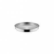 İzgi Alüminyum Tepsi Yuvarlak 22 Cm