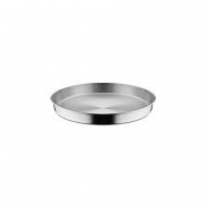 İzgi Alüminyum Tepsi Yuvarlak 26 Cm İzgi Alüminyum Tepsi Yuvarlak 26 Cm