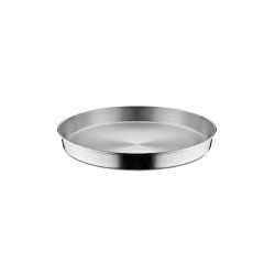 İzgi Alüminyum Tepsi Yuvarlak 32 Cm İzgi Alüminyum Tepsi Yuvarlak 32 Cm