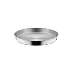 İzgi Alüminyum Tepsi Yuvarlak 34 Cm İzgi Alüminyum Tepsi Yuvarlak 34 Cm