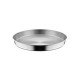 İzgi Alüminyum Tepsi Yuvarlak 40 Cm İzgi Alüminyum Tepsi Yuvarlak 40 Cm