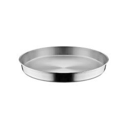 İzgi Alüminyum Tepsi Yuvarlak 42 Cm İzgi Alüminyum Tepsi Yuvarlak 42 Cm