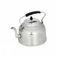 İzgi Alüminyum Üstten Tutmalı Klasik Çaydanlık No 24 İzgi Alüminyum Üstten Tutmalı Klasik Çaydanlık No 24