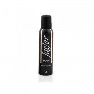 Jagler Deodorant For Men Black 150 ML Jagler Deodorant For Men Black 150 ML