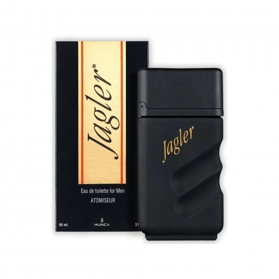 Jagler Men Edt 90 Ml Erkek Parfümü Jagler Men Edt 90 Ml Erkek Parfümü