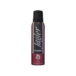 Jagler Storm Erkek Deodorant 150 ML Jagler Storm Erkek Deodorant 150 ML