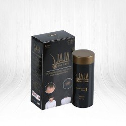 Jaja Dolgunlaştırıcı Saç Fiberi Toppic Kahve 50 Gr Jaja Dolgunlaştırıcı Saç Fiberi Toppic Kahve 50 Gr