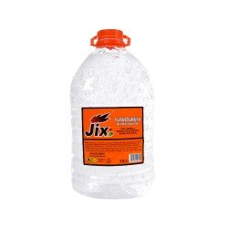 Jix Tutuşturucu Reşo Jel Yakıtı 5 Litre Jix Tutuşturucu Reşo Jel Yakıtı 5 Litre