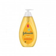 Johnson's Baby Bebek Şampuan 750 ML Johnson's Baby Bebek Şampuan 750 ML