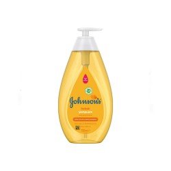 Johnson's Baby Bebek Şampuan 750 ML Johnson's Baby Bebek Şampuan 750 ML