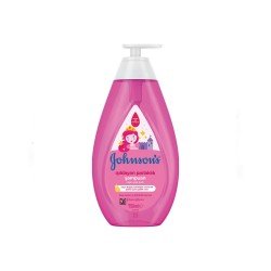 Johnson's Baby Işıldayan Parlaklık Serisi Şampuan 750 ml Johnson's Baby Işıldayan Parlaklık Serisi Şampuan 750 ml