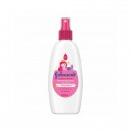 Johnsons Baby Kolay Tarama Spreyi 200 ml Johnsons Baby Kolay Tarama Spreyi 200 ml