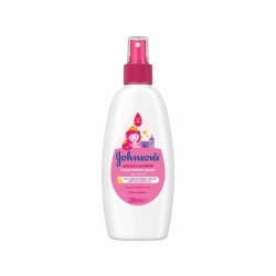 Johnsons Baby Kolay Tarama Spreyi 200 ml Johnsons Baby Kolay Tarama Spreyi 200 ml