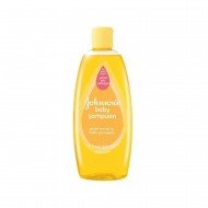 Johnsons Baby Şampuan 200 Ml