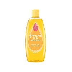 Johnsons Baby Şampuan 200 Ml Johnsons Baby Şampuan 200 Ml
