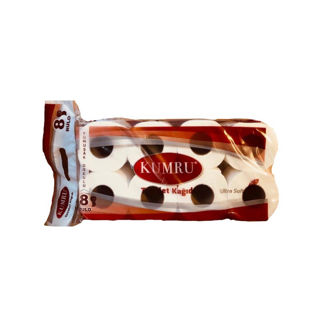 KUMRU TUV KAGIDI 8 LI