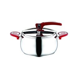 Kahramanlar Güveç Düdüklü Tencere 9 Lt Kahramanlar Güveç Düdüklü Tencere 9 Lt