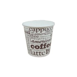Karton Bardak 4 Oz 50 Adet Karton Bardak 4 Oz 50 Adet