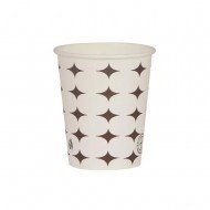 Karton Bardak 7 Oz 50 Adet