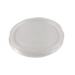 Karton Çorba Kasesi Kapağı 25'li