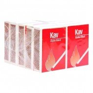 Kav Kibrit 10'lu Paket Kav Kibrit 10'lu Paket
