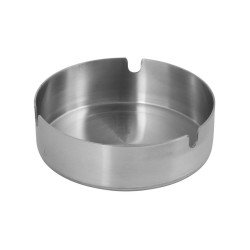 Kısmet Açık Metal Küllük Büyük Kısmet Açık Metal Küllük Büyük