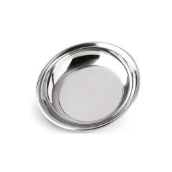 Kısmet Çelik Paça Tabağı No 3 Kısmet Çelik Paça Tabağı No 3