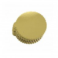 Kısmet Çelik Pilav Ölçeği No 1 Kısmet Çelik Pilav Ölçeği No 1