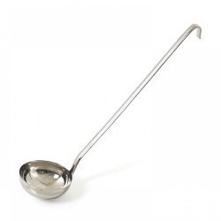 Kısmet Çelik Servis Kepçe No:3 Kısmet Çelik Servis Kepçe No:3