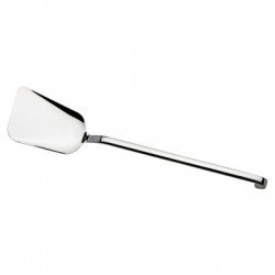 Kısmet Çelik Servis Spatula No:2 - 42 Cm Kısmet Çelik Servis Spatula No:2 - 42 Cm