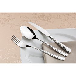 Kısmet Duygu Tatlı Çatalı 12'li Kısmet Duygu Tatlı Çatalı 12'li