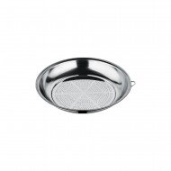 Kısmet Makarna Süzgeci 36 Cm No 4 Kısmet Makarna Süzgeci 36 Cm No 4