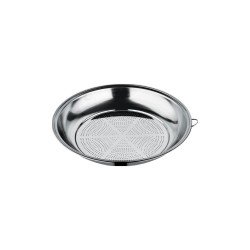 Kısmet Makarna Süzgeci 36 Cm No 4 Kısmet Makarna Süzgeci 36 Cm No 4