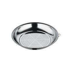 Kısmet Makarna Süzgeci 46 Cm No 6 Kısmet Makarna Süzgeci 46 Cm No 6