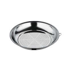 Kısmet Makarna Süzgeci 51 Cm No 7 Kısmet Makarna Süzgeci 51 Cm No 7