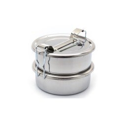 Kısmet Sefer Tası 2 Katlı No 2 Kısmet Sefer Tası 2 Katlı No 2