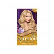 Koleston Kit Set Saç Boyası 12/0 Çok Açık Doğal Sarı